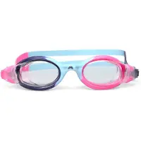 Aquarapid Whale Swim Goggles Jr - Multi/patterned - ONE SIZE