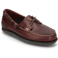 Timberland Classic Boat Classic Boat 2 Eye Brown - Brown - 43
