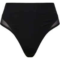 BOSS Thong Hw B.body - Black - XXL