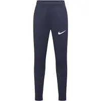 Nike Treenihousut Dri-fit Academy Pro 24 Kpz - Navy/valkoinen Lapset, koko XL: 158-170 cm