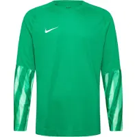 Nike Maalivahdin paita Dri-FIT Park V - Vihreä/Valkoinen, koko Medium