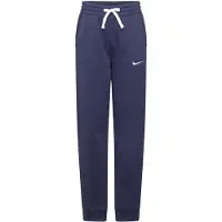 Nike Treenihousut Fleece Park 26 - Navy/valkoinen Lapset, koko XS: 122-128 cm