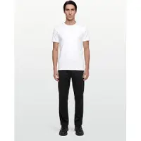 EA7 for man. 7M001302_AF21420 Soccer Trousers M black (XL), Casual, Sport, Running, Tennis / Paddle tennis, Multisport, Polyester