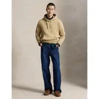 Ralph Lauren for man. 710B14661005 Beige Casual Sweatshirt (XL), Cotton