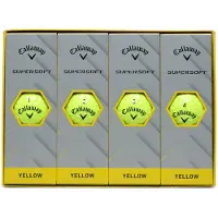 Callaway Supersoft 25 - Multi/patterned - ONE SIZE