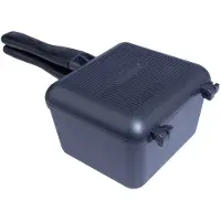 Ridgemonkey Connect Granite Edition Deep Paistinpannu