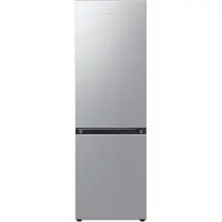 Samsung RB34C600ESA, No Frost (jääkaappi), SN-T, 8 kg/24h, E, Tuoreosasto, Ruostumaton teräs
