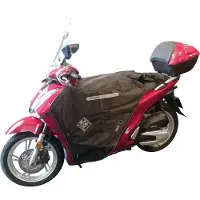 Tucano Urbano Termoscud Honda Sh 125 17-20 Esiliina