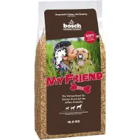 Bosch 15 kg My Friend Soft Bosch koiran kuivaruoka