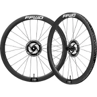 FFWD Tyro 3.0 Cl Disc Tubeless Maantiepyörän Pyöräsarja