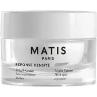 Matis Paris Réponse Densité Bright-Cream kirkastava voide sisältää niasiiniamidia 50 ml
