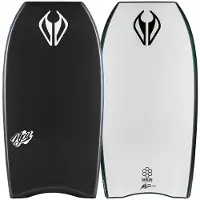 Nmd Njoy Pe Bumpers 42´´ Bodyboard