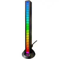 Winkee - Mini light show - Sonic Sound Bar