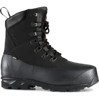 Lundhags Skare II Mid Black 38