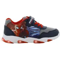 Spider-man Spiderman Sneakers - Red - 29