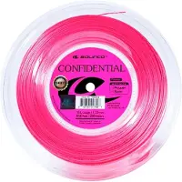 Solinco Confidential 200 M Tenniskelan Kieli