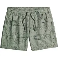G-Star Dirik AO Swimshort - Multi color - Men