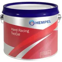 Hempel Kova Kilpa-teccel-maalaus 2.5l 7679a