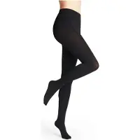 Falke Pure Matt -sukkahousut 100 den