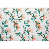 Stiernholm - Magnolia Keittiöpyyhe 50x70 cm Valkoinen