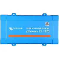 Victron Energy 12/250 Ve Direct Nema 5-15r 120v Akkuinvertteri