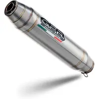 Gpr Exclusive Deeptone Inox Honda Cbr 650 R 19-20 Ei-homologoitu Täydellinen Pakokaasujärjestelmä