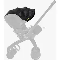Doona Kuomu X, Nitro Black