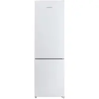 Scandomestic SKF 307 W -jääkaappipakastin