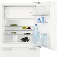 Electrolux 600-sarja Kalusteisiin sijoitettava Jääkaappi LFB3AE82R