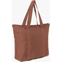 DAY ET Day Re-S Tonal Bag M - Brown - ONE SIZE