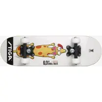 Stiga Dog 6.0 Skeittilauta