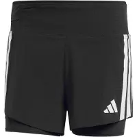 Adidas Adizero 2I1 M - Black - XXL