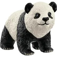 Schleich Giant Panda Cub