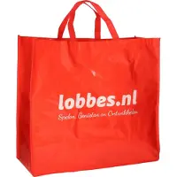 Lobbes Large Shopper