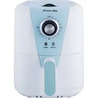 Kamille Fat free fryer KM6814