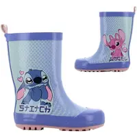 Disney Kumisaappaat, Lilac/Light Pink, 24
