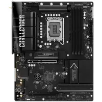 Asrock B860 Challenger WiFi 7 LGA 1851 ATX -emolevy