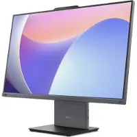 Lenovo 27" NEO 50A G5, AIO-tietokone, harmaa