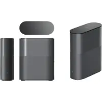 Xiaomi Mesh-järjestelmä BE3600 Pro (1-pakkaus)