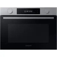 Samsung 4 Sarjan Kompaktiuuni NQ5B4553FBS/U1 (teräs)