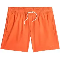 G-Star Dirik Solid Swimshorts - Orange - Men