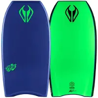 Nmd Njoy Pe Bumpers 36´´ Bodyboard