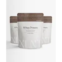 XLNT Sports Whey Protein Hot Chocolate 900 g