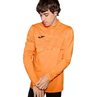 Joma Record Iii Collegepaita Puolivetoketjulla