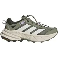 Adidas Terrex Freehiker Sl Gtx W - Khaki green - 41 1/3