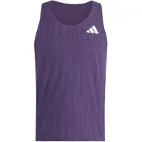 Adidas Adizero Snglt M - Blue - L