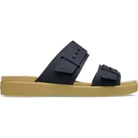 Crocs Brooklyn Buckle Low Sandaalit