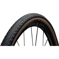 ENVE Hex TLR -rengas gravel 700x40mm tan