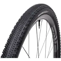 ENVE HEX TLR -rengas gravel 700x48mm musta