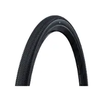 Schwalbe G-One allround performance TLR gravel -rengas 700x35c musta